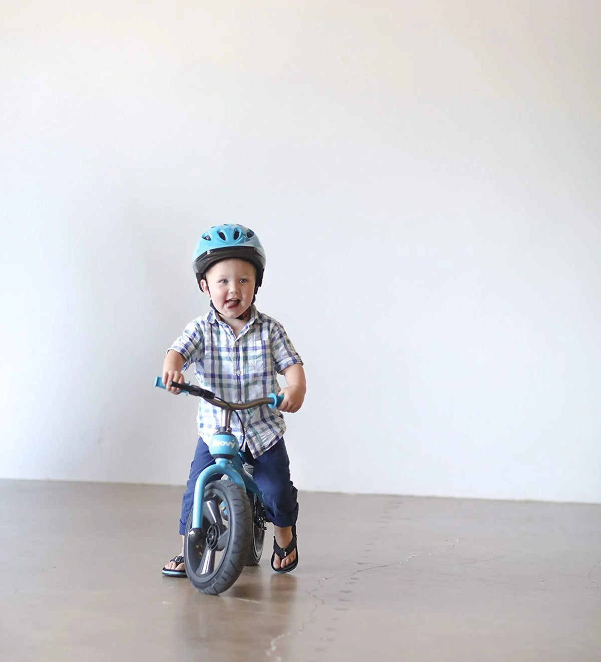 Kids Bike Helmet XS/S F59683