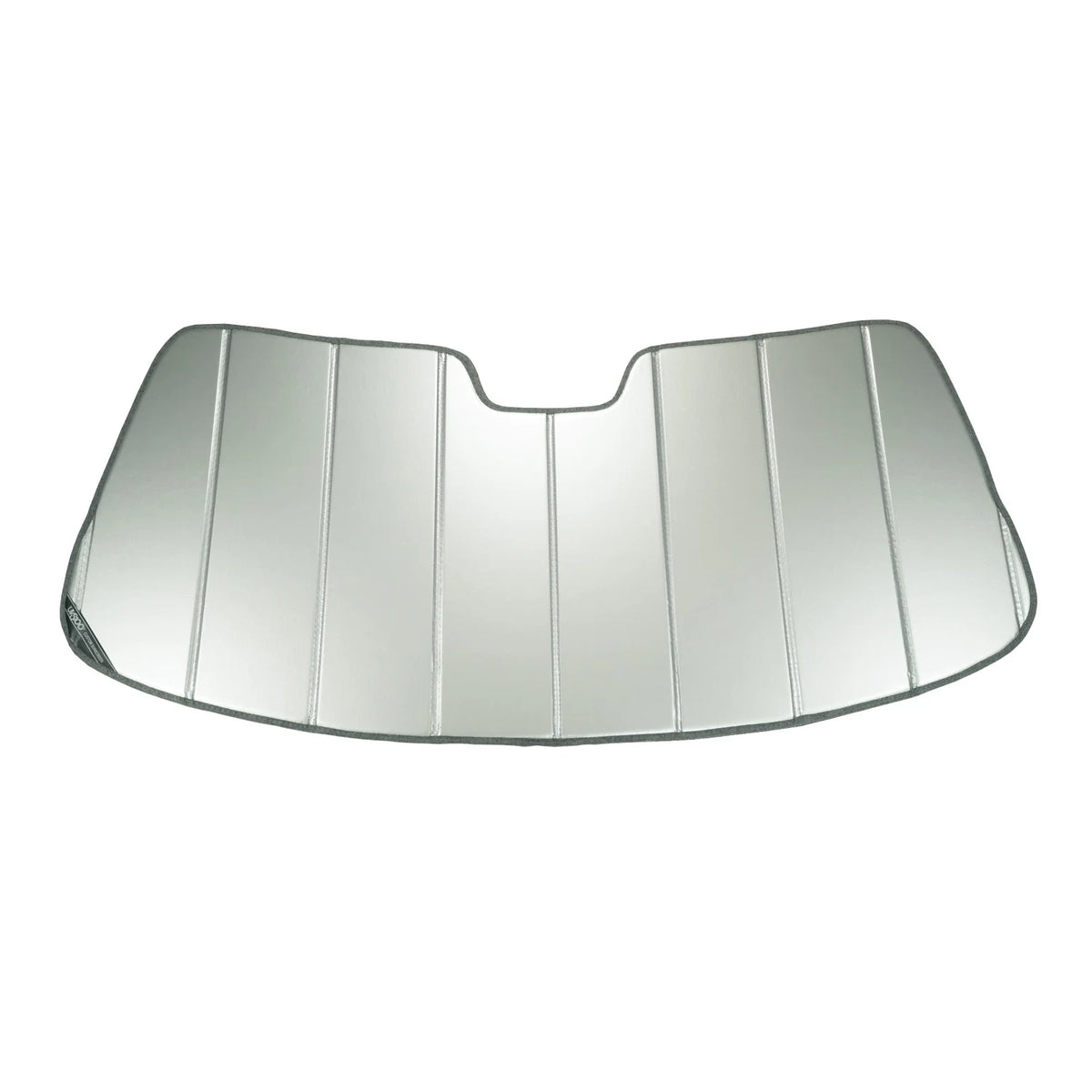 Silver Custom Sunscreen for Dodge Journey I136