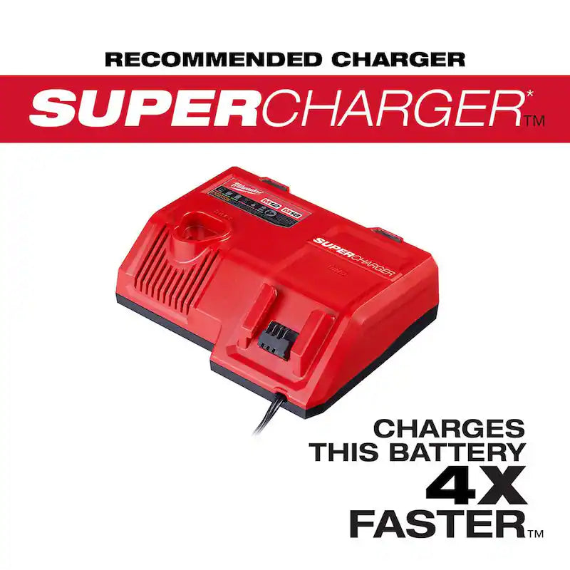 18-Volt Lithium-Ion 12.0Ah Battery Pack Z610