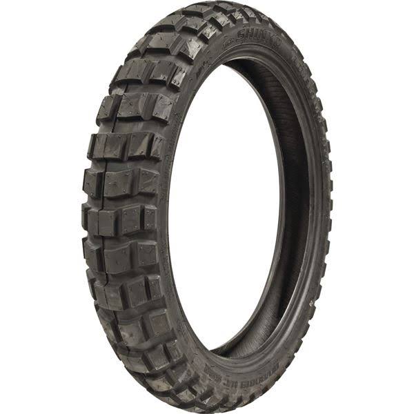 100/90-19 57STT Dual Sport Front Tire M186635