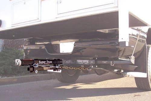 Hitch Extension F615277