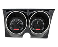 Analog Gauge System P757