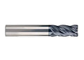 1/2x22 Cutting Diameter Flat End Mill E5680