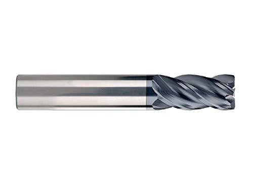 1/2x22 Cutting Diameter Flat End Mill E5680