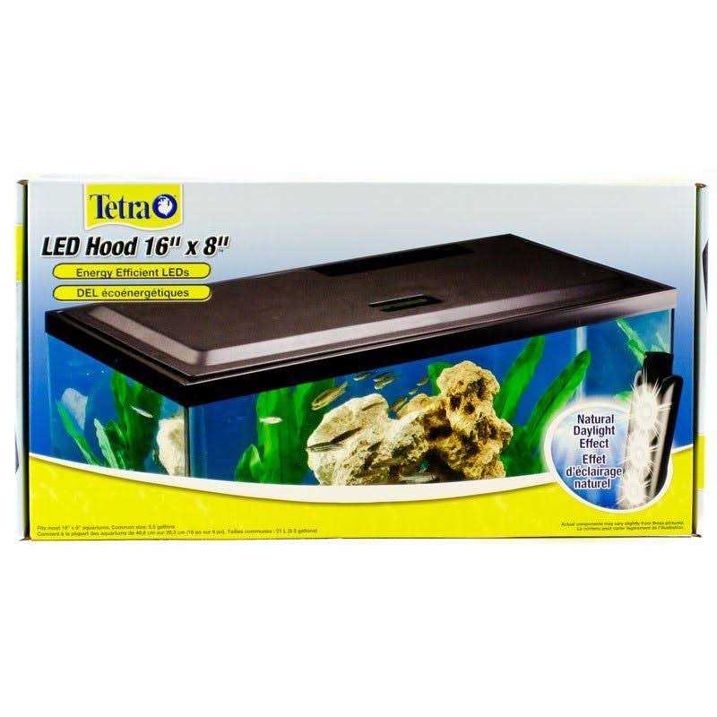 LED Hood C890