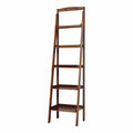 Cherry Bookcase U134