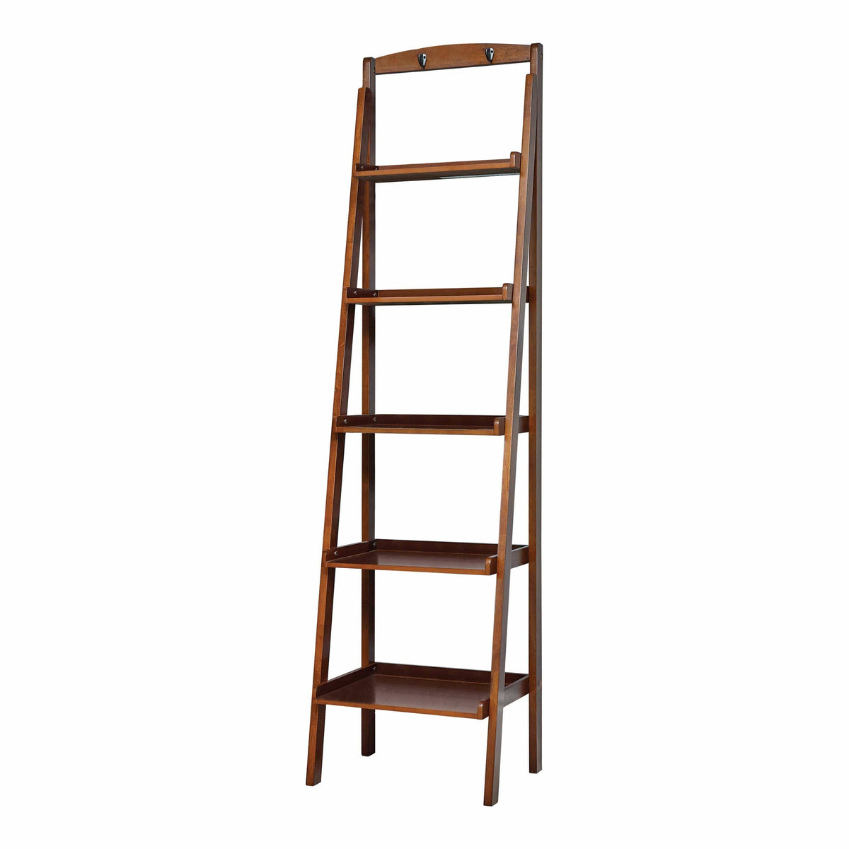 Cherry Bookcase U134