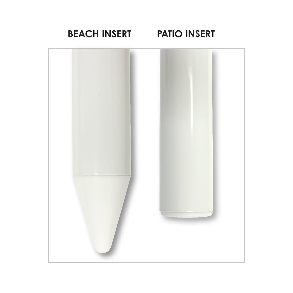 Beach and Patio Umbrella with UV Protection P918