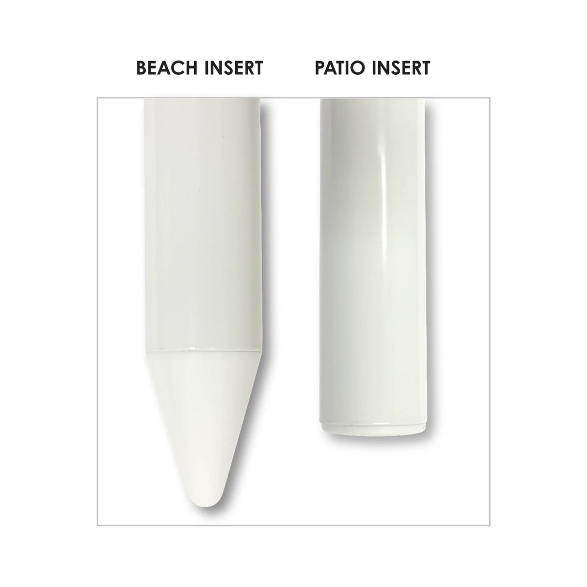 Beach and Patio Umbrella with UV Protection P918