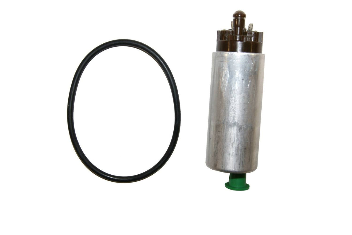 Electric Fuel Pump V43725