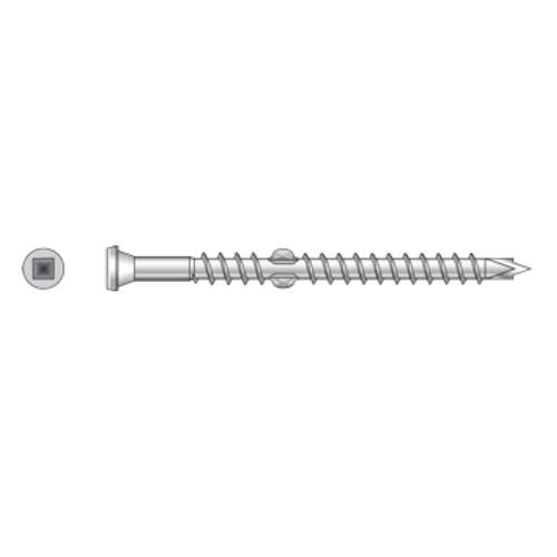 Stainless Compact Head Deck Screw (1000) H8758