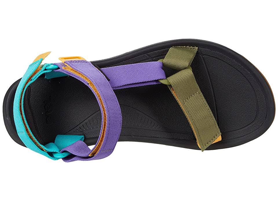 Men's Hurricane Retro Sandals P916201