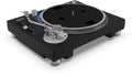 Black Belt Drive USB Turntable with Built-In Preamp X164031