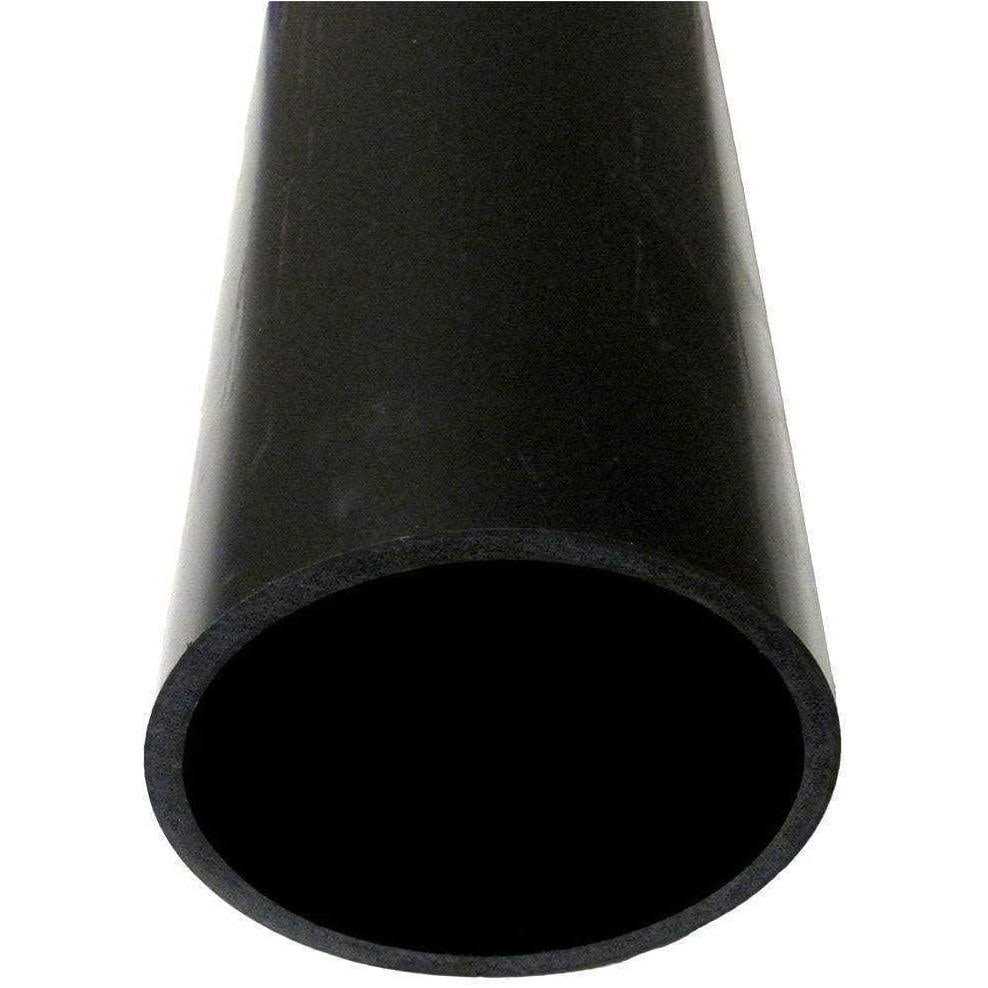 Black ABS Drain Pipe V20174