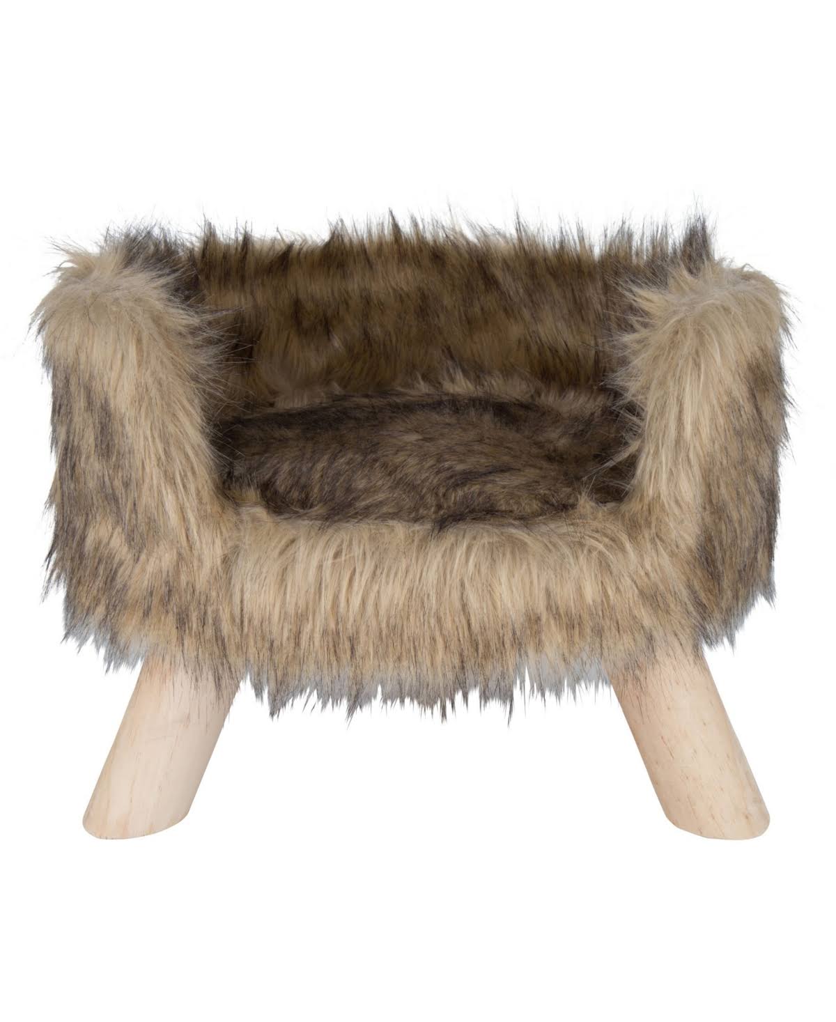 Mocca Nordic Cat Bed O218