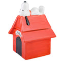 Dog House Cookie Jar Y18509