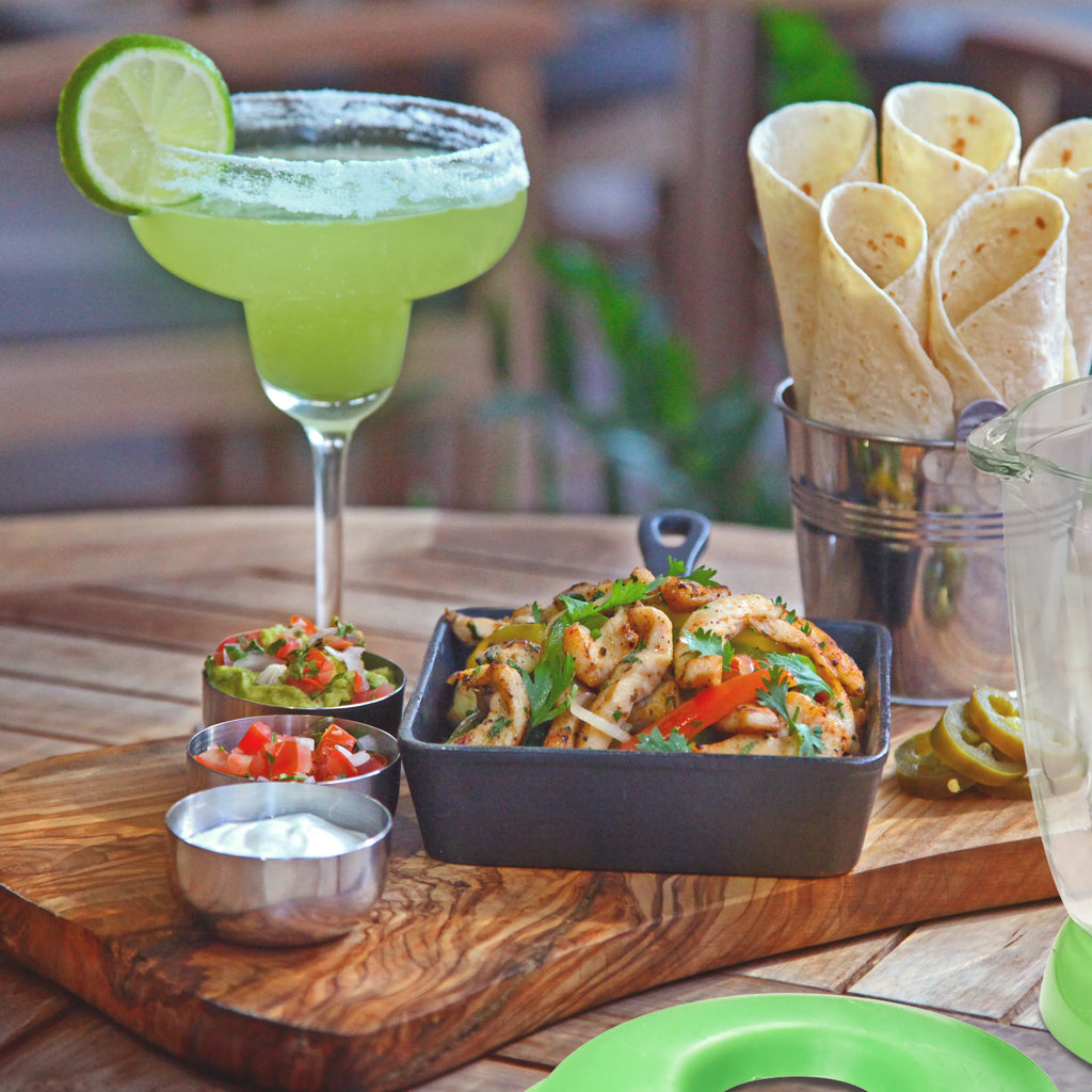 56-Oz. Margarita & Slush Maker X691282