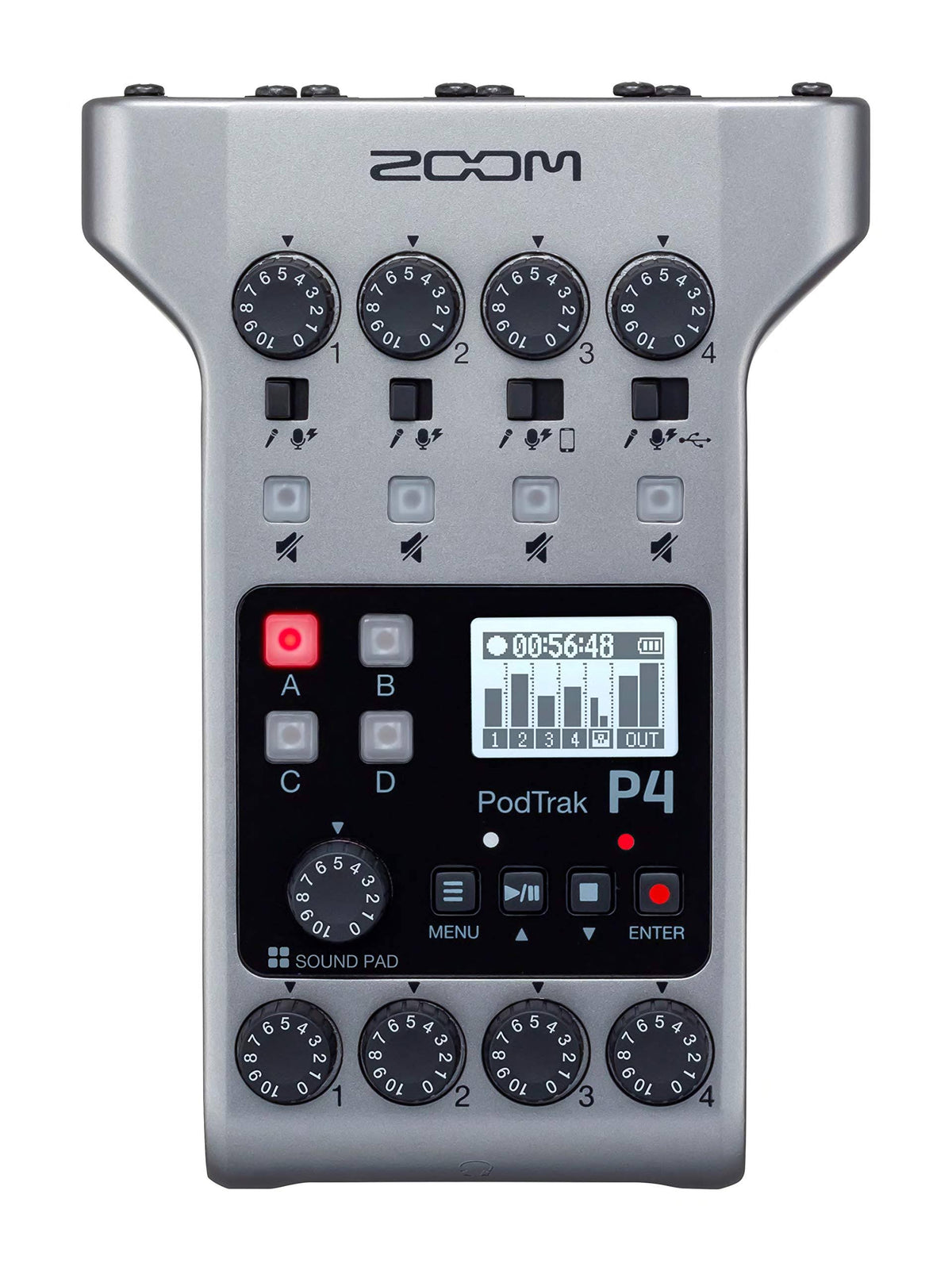Podcast Recorder I55970