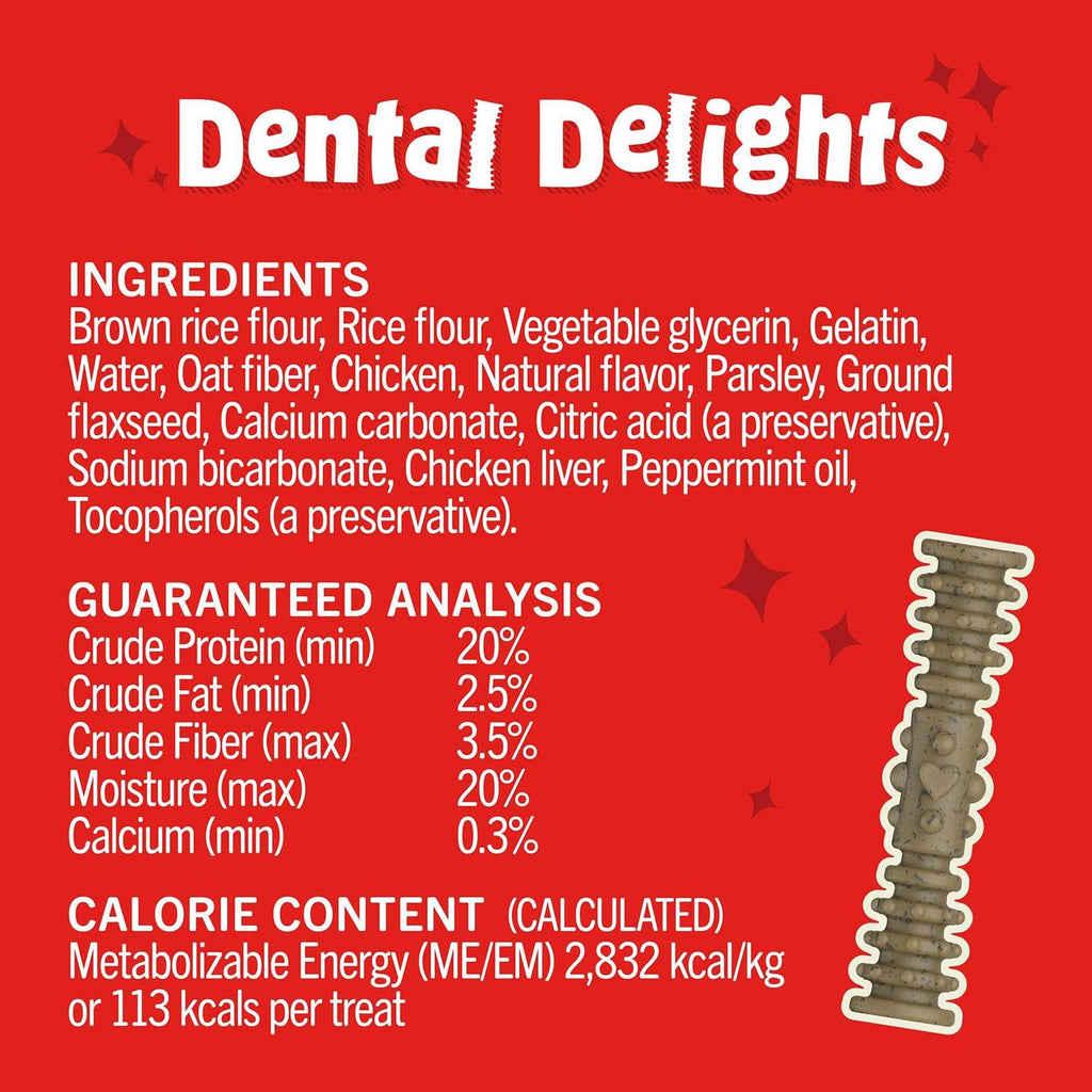 Dog Treats M16572