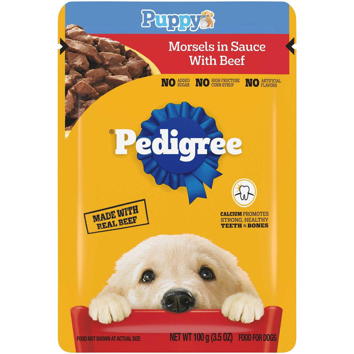 Chicken Wet Dog Food Q341
