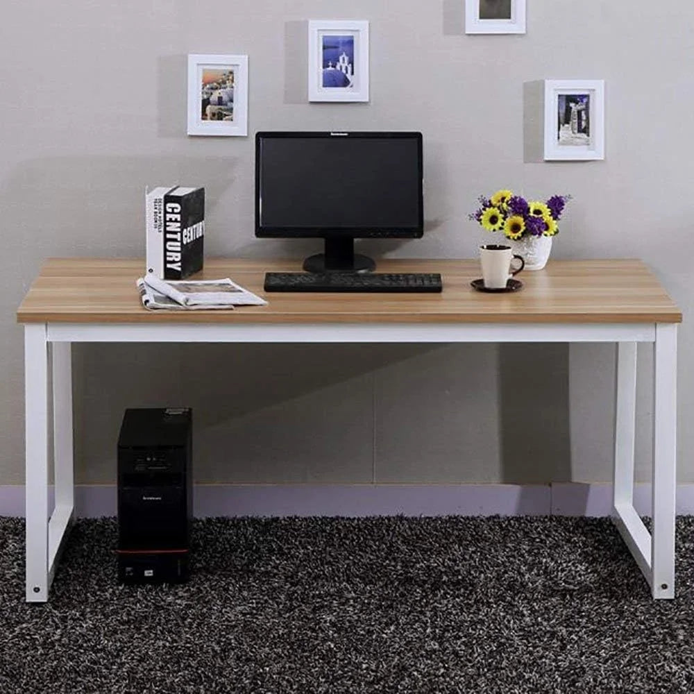 Wood Computer Desk S5130