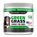 Grass Restore Treats for Dogs N41514