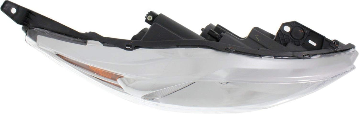 Headlight Assembly Set of 2 Driver and Passenger Side N248852