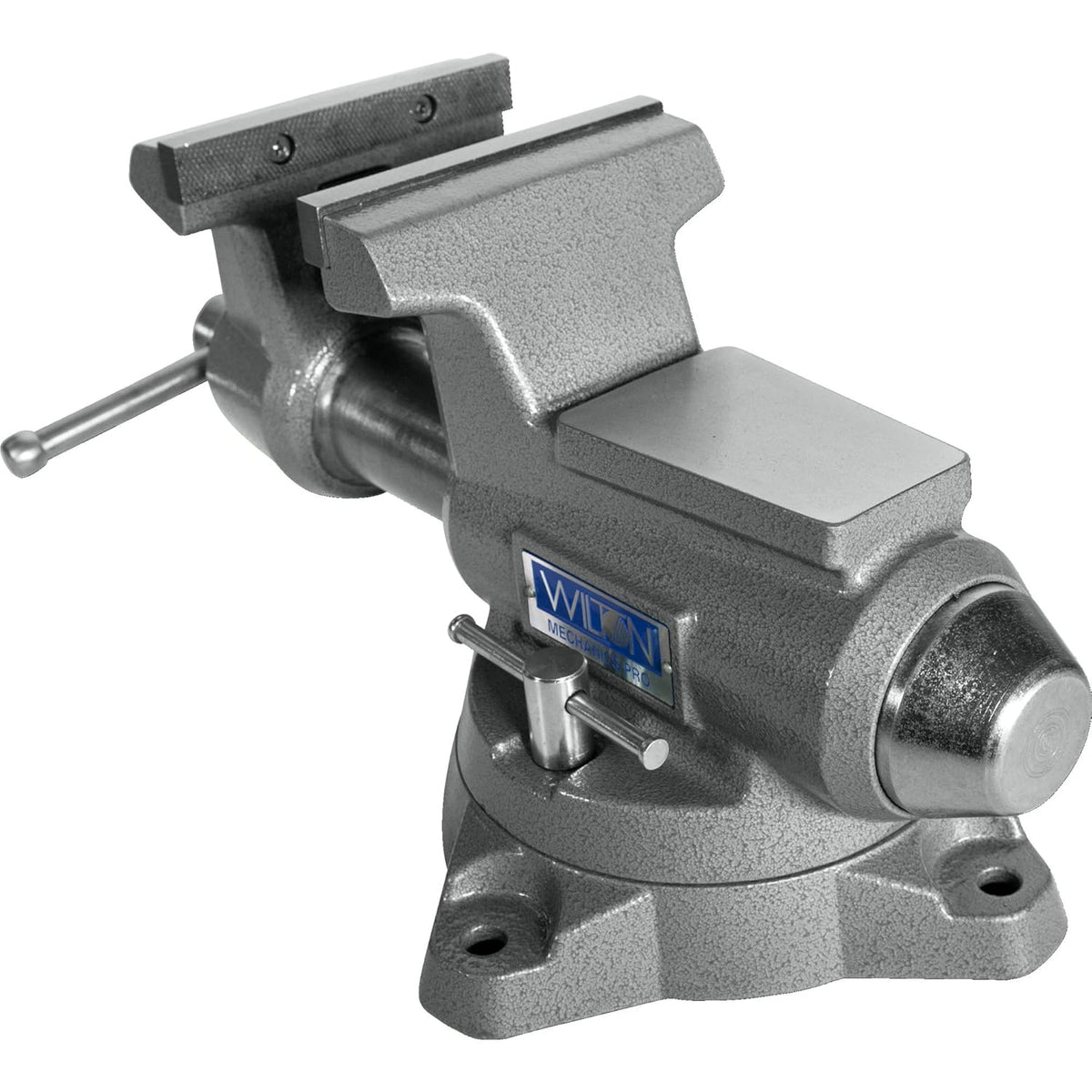 5-1/2” Jaw Width Mechanics Pro Vise Y951