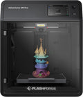 High Speed 3D Printer 8.7 x 8.7 x 8.7'' M833825
