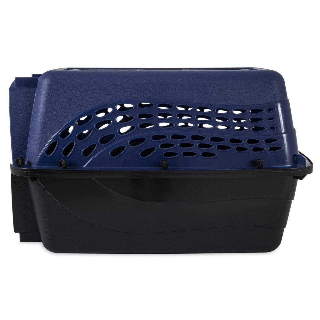 2-Door Topload Dog Kennel W270