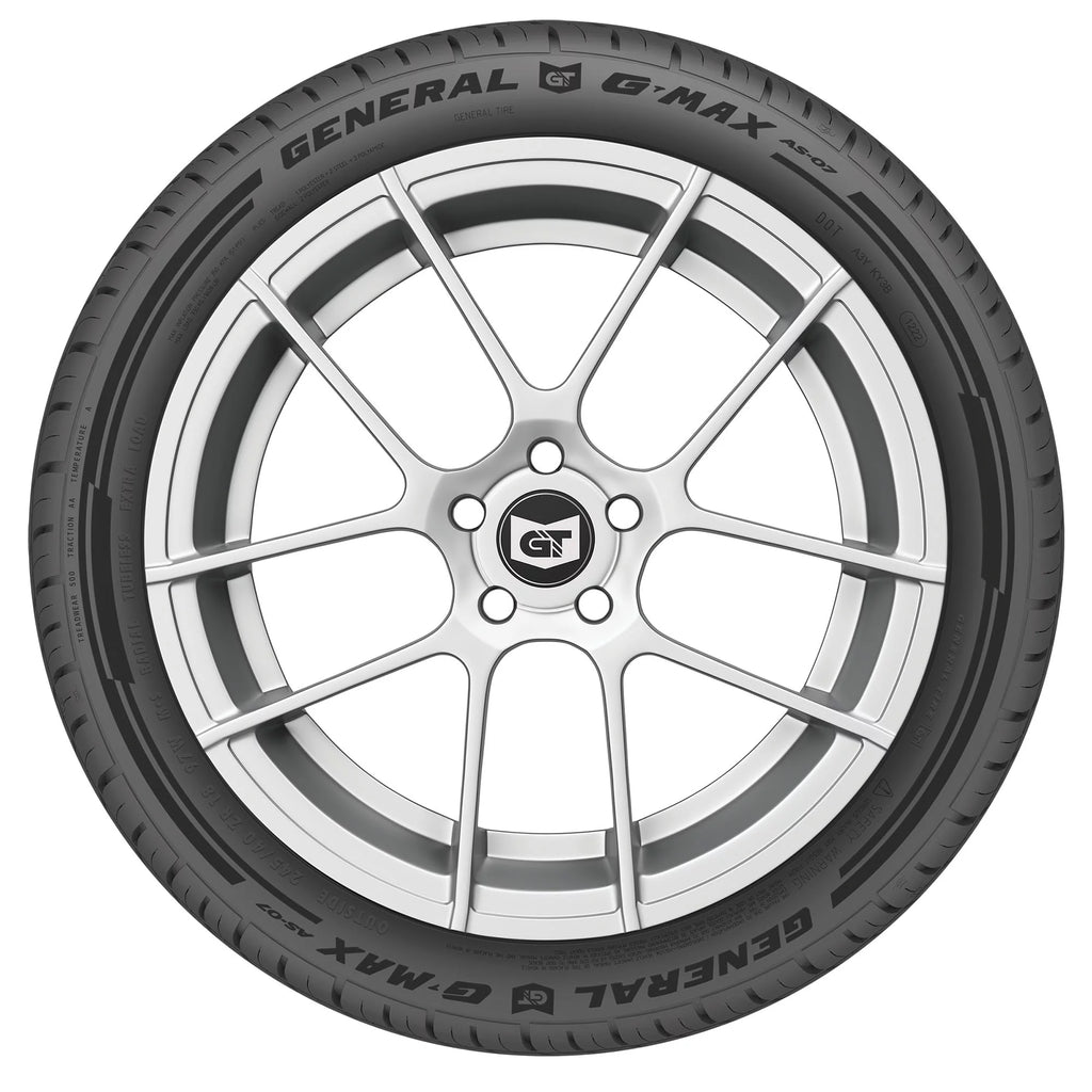 All Season 225/45ZR19 92W Passenger Tire C752006