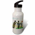 21 oz Sports Water Bottle D627866