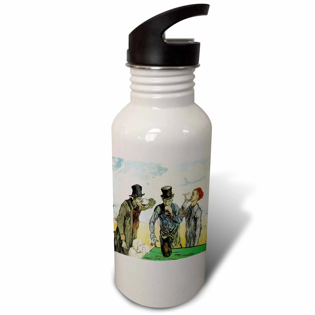 21 oz Sports Water Bottle D627866