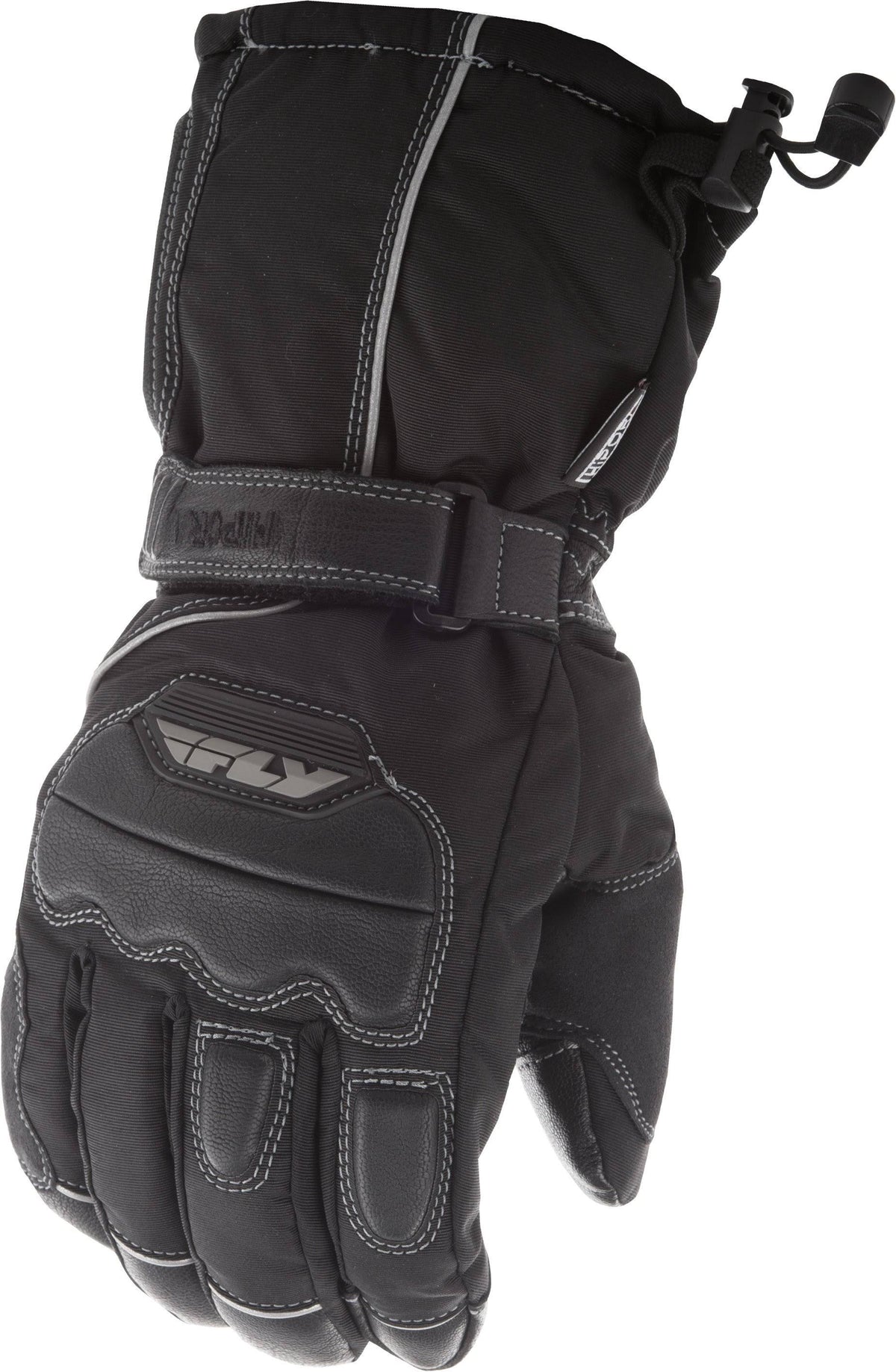 Black Gloves N31757