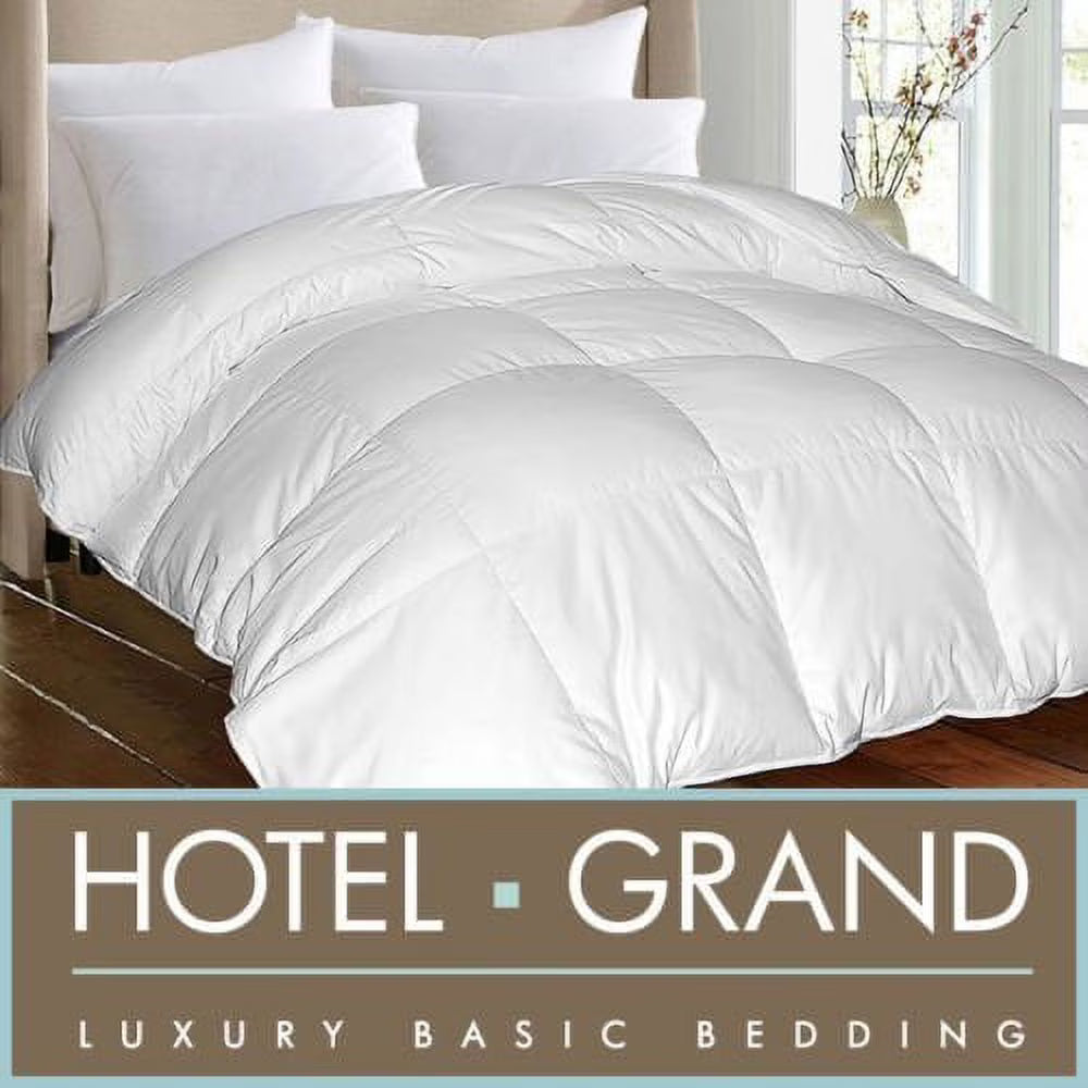 King Down Alternative Comforter U29223