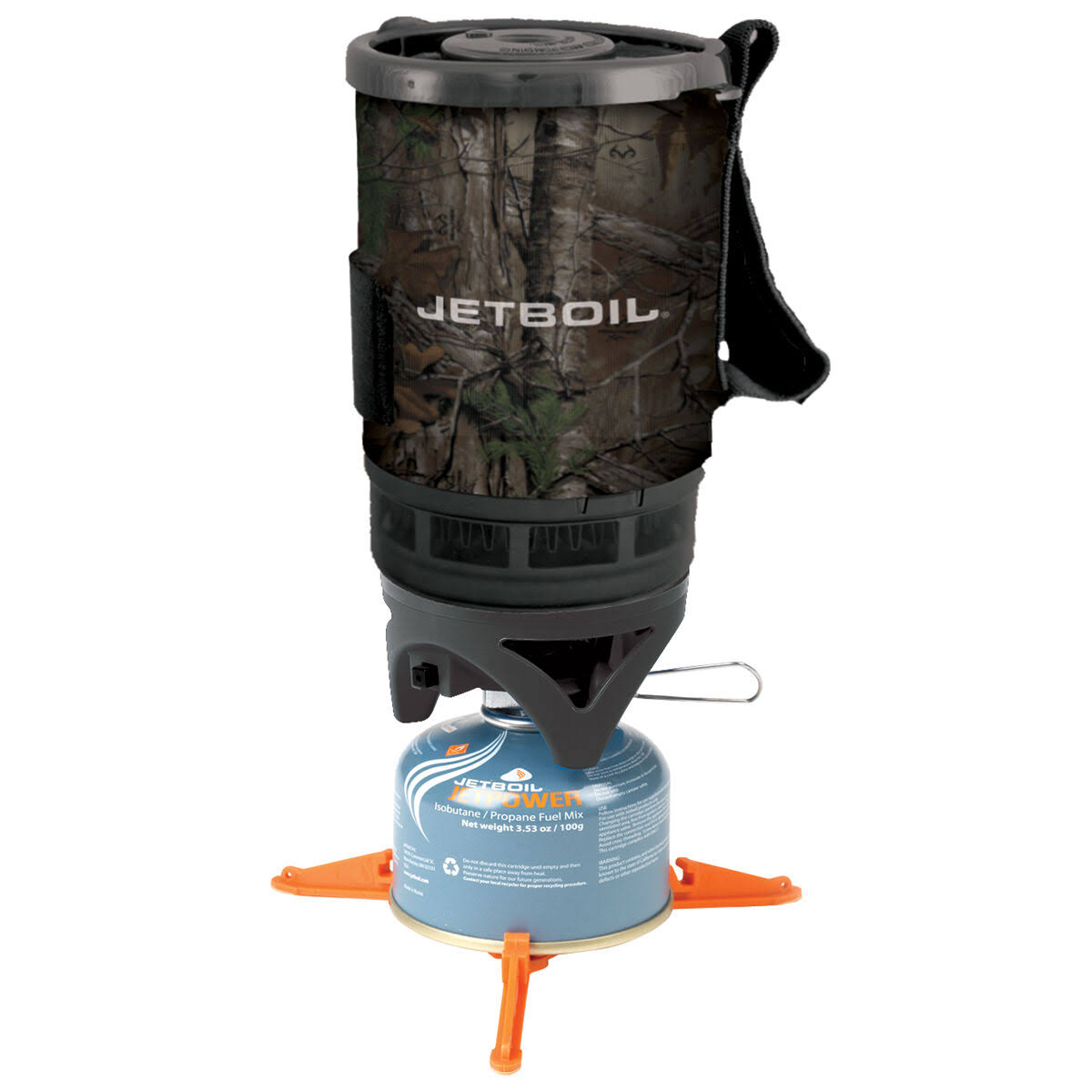 Camo Cooking System G4724