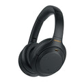 Black Noise Cancelling Wireless Bluetooth Over the Ear Headphones Z9675