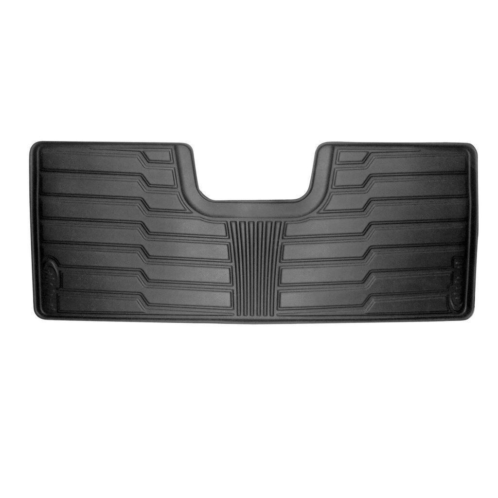 Vinyl Floor Mats B372180