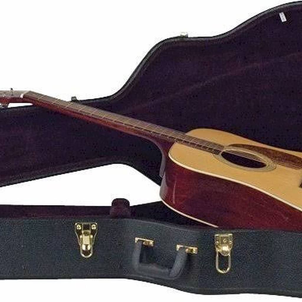 Black Dreadnought Case T8630