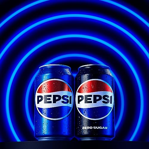 13.65oz Draft Cola & Vanilla Draft Cola Variety Pack (12 Pack) D987078
