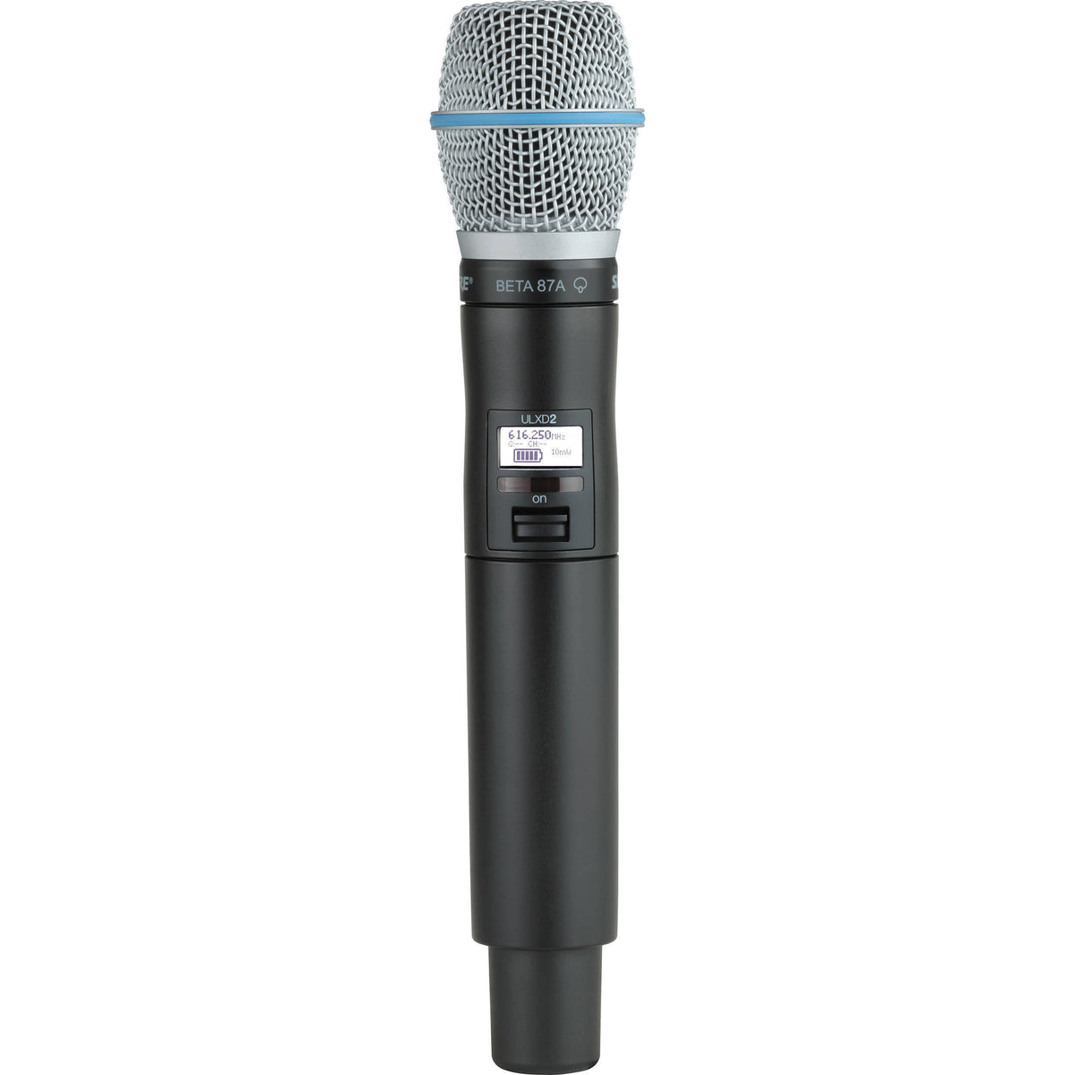 Super Cardioid Wireless Microphone M57797