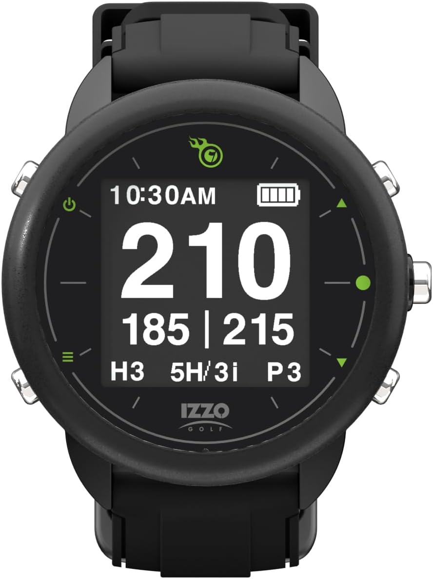 Golf GPS Watch Y99415