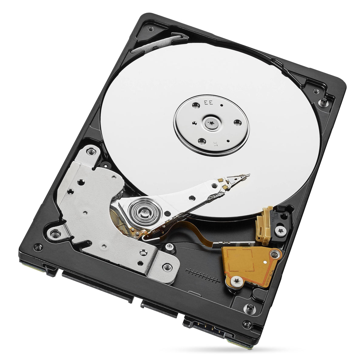 500 GB Internal Hybrid Drive E7836