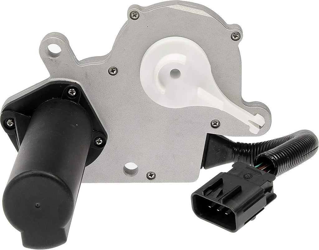 Transfer Case Motor P1312