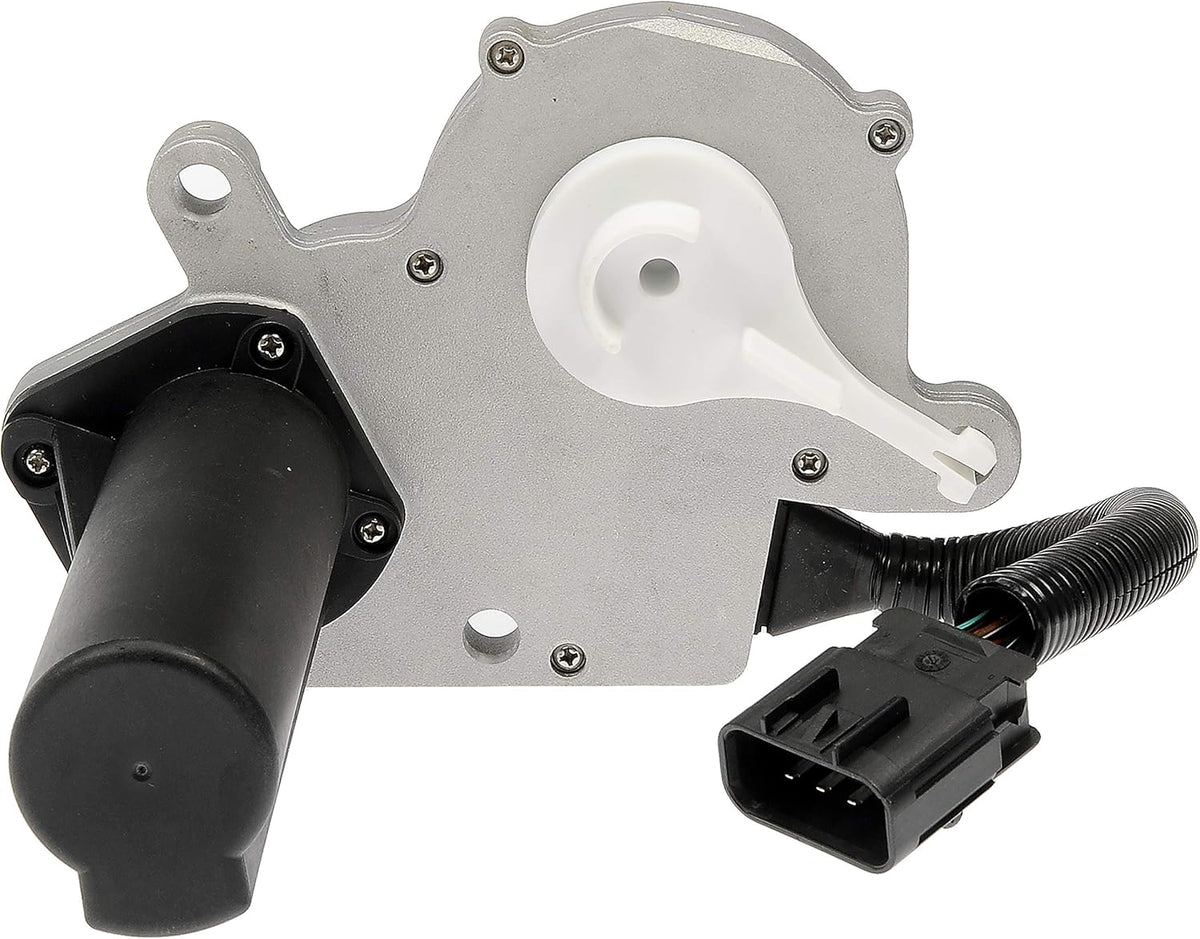 Transfer Case Motor P1312