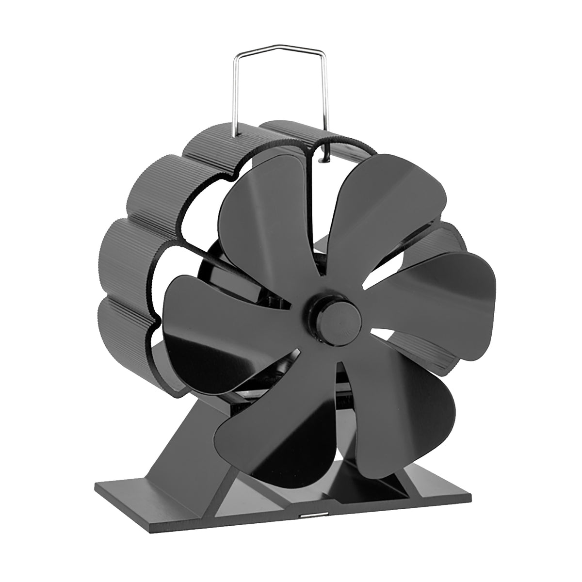 6 Propeller Stove Fan R9868