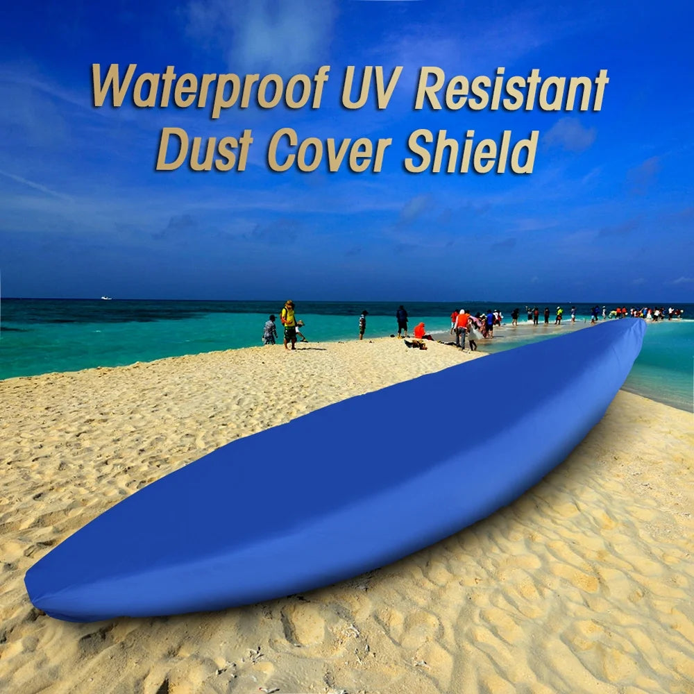 Kayak UV Resistant Waterproof Dust Cover N513