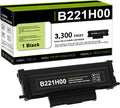 Remanufactured High Yield Toner Cartridge (1 Pack) U7341
