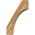Rough Sawn Brace, Western Red Cedar Y35145