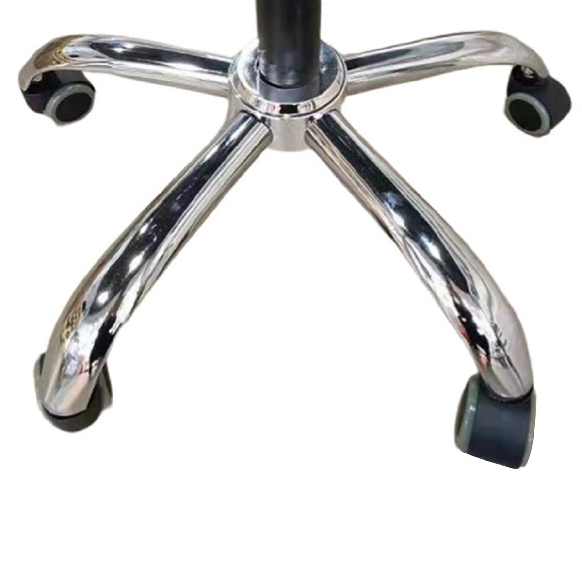 Metal Swivel Chair Base H121724